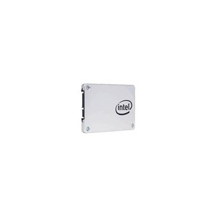 Intel SSD Pro 5400s Series 180GB 2.5in. SATA3 Solid State Drive (TLC) SSDSC2KF180H6X1